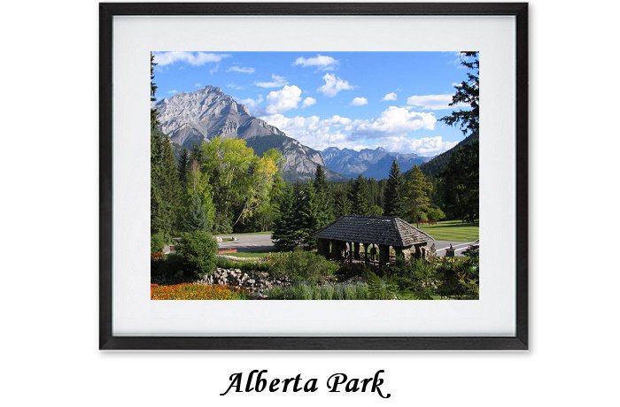 Alberta Park
